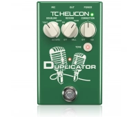 TC Helicon DUPLICATOR