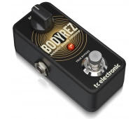 TC Electronic BODYREZ ACOUSTIC PICKUP ENHANCER