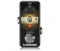 TC Electronic BODYREZ ACOUSTIC PICKUP ENHANCER