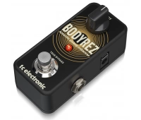 TC Electronic BODYREZ ACOUSTIC PICKUP ENHANCER