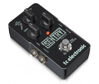 Гитарная педаль шумоподавитель TC Electronic SENTRY NOISE GATE