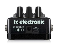 Гитарная педаль шумоподавитель TC Electronic SENTRY NOISE GATE