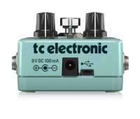 TC Electronic QUINTESSENCE HARMONY