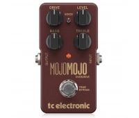 TC Electronic MOJOMOJO OVERDRIVE