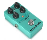 TC Electronic HYPERGRAVITY COMPRESSOR