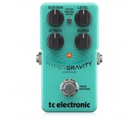 TC Electronic HYPERGRAVITY COMPRESSOR