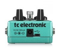 TC Electronic HYPERGRAVITY COMPRESSOR