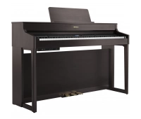 Цифровое фортепиано ROLAND HP702-DR SET