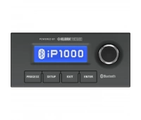 Модульная аудио колонна TURBOSOUND IP1000 V2