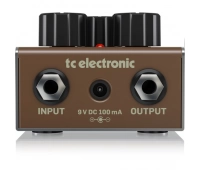 TC Electronic ECHOBRAIN ANALOG DELAY