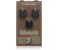 TC Electronic ECHOBRAIN ANALOG DELAY