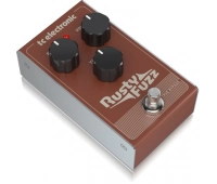 TC Electronic RUSTY FUZZ