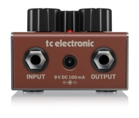 TC Electronic RUSTY FUZZ