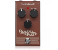 TC Electronic RUSTY FUZZ