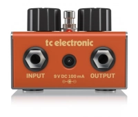 TC Electronic IRON CURTAIN NOISE GATE