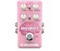 TC Electronic BRAINWAVES PITCH SHIFTER