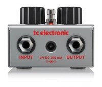 TC Electronic VIBRACLONE ROTARY