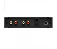 Двухканальный аудиоинтерфейс Pioneer Interface2