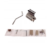 FLOYD ROSE FRT-100L/EX TREMOLO KIT LH CHROME