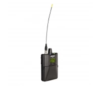 Поясной приемник системы персонального мониторинга PSM900 Shure P9RA K1E