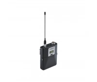 Поясной передатчик Shure AXIENT AD1