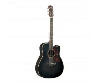 Электроакустическая гитара Yamaha A3R TBL