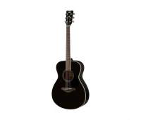 Акустическая гитара Yamaha FS820 BL