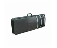 Жёсткий кейс для бас-гитары KACES KPFB-08 Boutique Line Bass Case