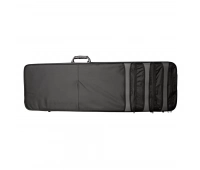 Жёсткий кейс для бас-гитары KACES KPFB-08 Boutique Line Bass Case