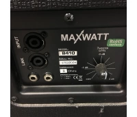 Акустический кабинет HIWATT B410