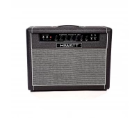 Гитарный комбоусилитель HIWATT SA212 Custom 50 Buldog