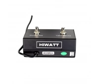 HIWATT FS201 Footswitch