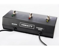 HIWATT FS301 Footswitch