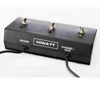 Футсвич HIWATT FS301 Footswitch