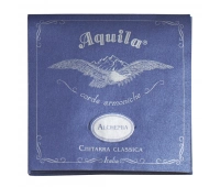 Струны для классической гитары AQUILA 2C-ALCS