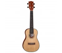 Укулеле LUNA UKE D TRAVEL