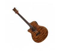 DEAN EXOTICA A/E BUBINGA WOOD