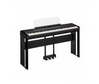 Цифровое пианино Yamaha P-515B SET