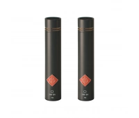 Конденсаторная микрофонная пара NEUMANN KM 184 MT STEREO SET