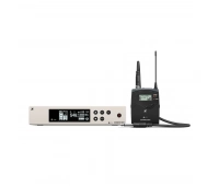 Инструментальная радиосистема серии G4 Evolution Sennheiser EW 100 G4-CI1-A