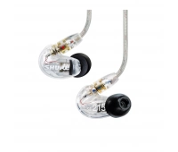 Беспроводная система персонального мониторинга с наушниками Shure P3TERA215CL M16