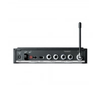 Беспроводная система персонального мониторинга с наушниками Shure P3TERA215CL M16