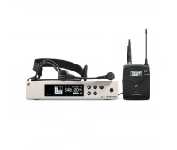 Головная радиосистема серии G4 Evolution Sennheiser EW 100 G4-ME3-A1