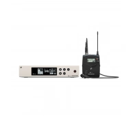 Радиосистема с петличным микрофоном Evolution Sennheiser EW 100 G4-ME4-A1