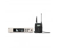 Радиосистема с петличным микрофоном Evolution Sennheiser EW 100 G4-ME2-A1