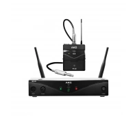 AKG WMS420 Instrumental Set Band A
