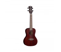 Укулеле концертное LUNA UKE VMC RDS