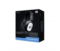 Наушники закрытые Sennheiser HD 206