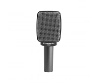 Динамический микрофон Sennheiser E 609 SILVER