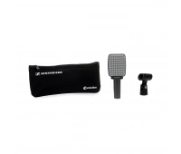 Динамический микрофон Sennheiser E 609 SILVER